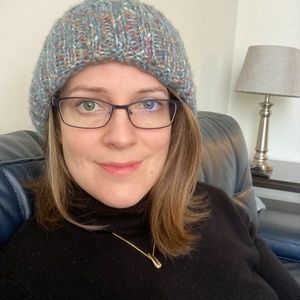 Meet your Posher, Arianne